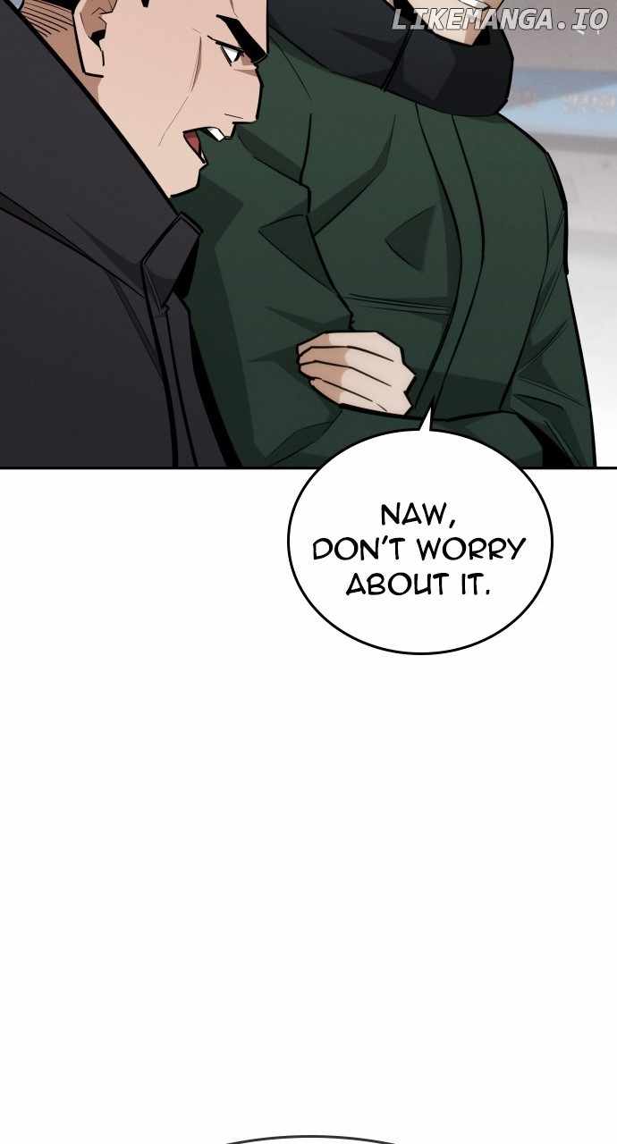 The Regressor Protects Only Me Chapter 28 18